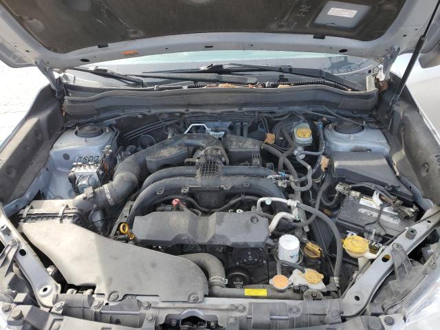 Photo 12 from auction – 2018 SUBARU FORESTER 2 with VIN JF2SJAJC9JH597688