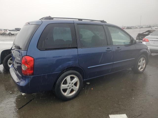 Photo 3 from auction – 2003 MAZDA MPV WAGON with VIN JM3LW28J730370748