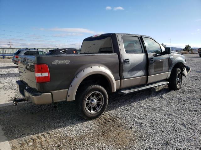 Photo 3 from auction – 2005 FORD F150 SUPER with VIN 1FTPW14595KD00463