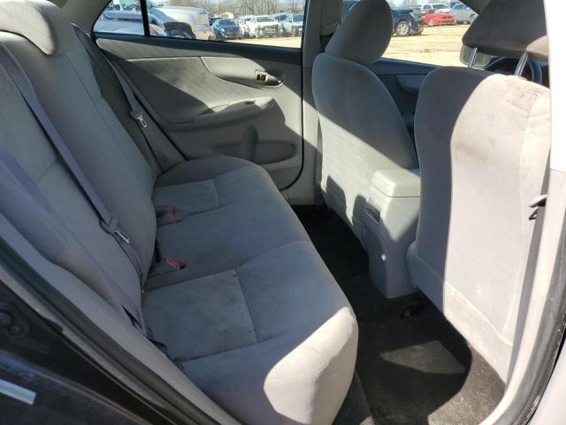 Photo 10 from auction – 2009 TOYOTA COROLLA BA with VIN 1NXBU40E19Z134582