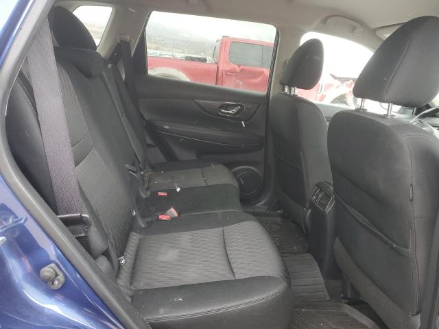 Photo 11 from auction – 2018 NISSAN ROGUE S with VIN KNMAT2MT4JP526796