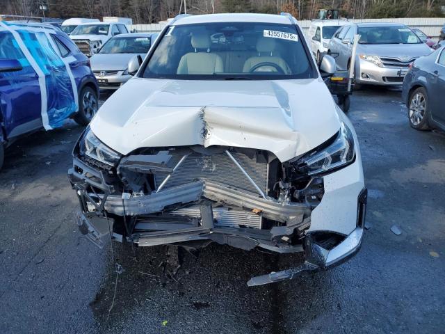Photo 5 from auction – 2024 BMW X1 XDRIVE2 with VIN WBX73EF02R5008534