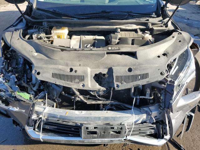 Photo 12 from auction – 2019 LEXUS RX 450H BA with VIN 2T2BGMCA1KC030306
