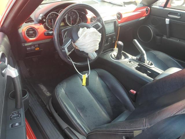 صورة رقم 8 من المزاد - 2006 MAZDA MX-5 MIATA مع VIN JM1NC25F760102166