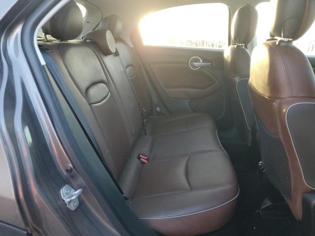 Photo 10 from auction – 2016 FIAT 500X LOUNG with VIN ZFBCFYDT3GP341668