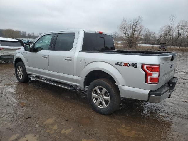 Photo 2 from auction – 2019 FORD F150 SUPER with VIN 1FTEW1EB8KFC61719