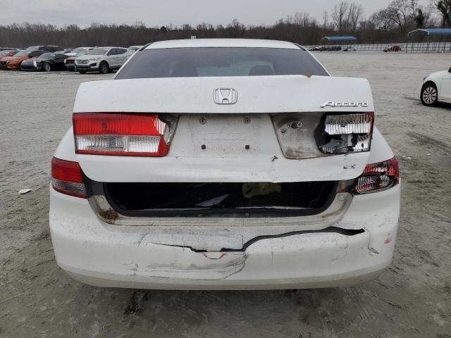 Photo 6 from auction – 2003 HONDA ACCORD EX with VIN 1HGCM56633A019474