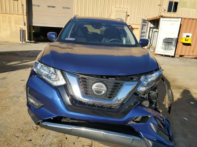 Photo 5 from auction – 2019 NISSAN ROGUE S with VIN KNMAT2MT4KP547150