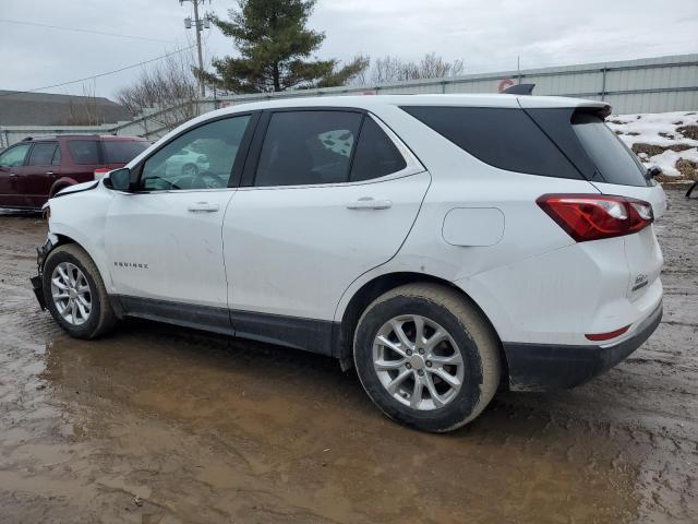 Photo 2 from auction – 2019 CHEVROLET EQUINOX LT with VIN 2GNAXKEV5K6157198