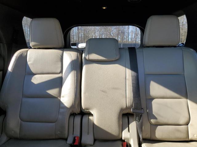 Photo 10 from auction – 2012 FORD EXPLORER X with VIN 1FMHK8D83CGA06832
