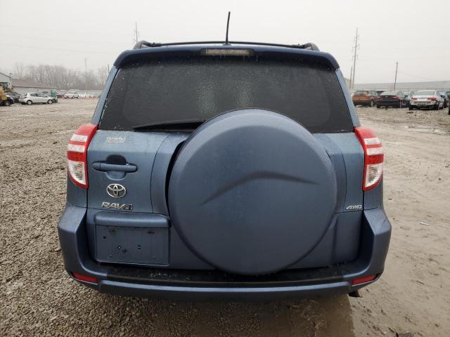 Photo 6 from auction – 2011 TOYOTA RAV4 with VIN 2T3BF4DV6BW139990