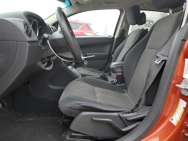 Photo 7 from auction – 2010 DODGE CALIBER MA with VIN 1B3CB3HA6AD568416