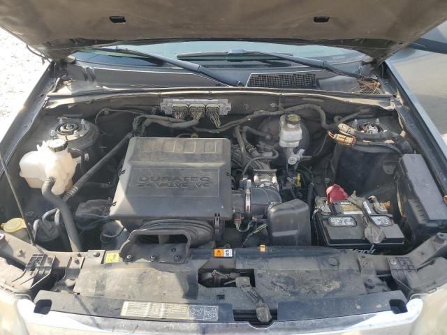 Photo 12 from auction – 2011 FORD ESCAPE XLT with VIN 1FMCU9DG4BKA88082
