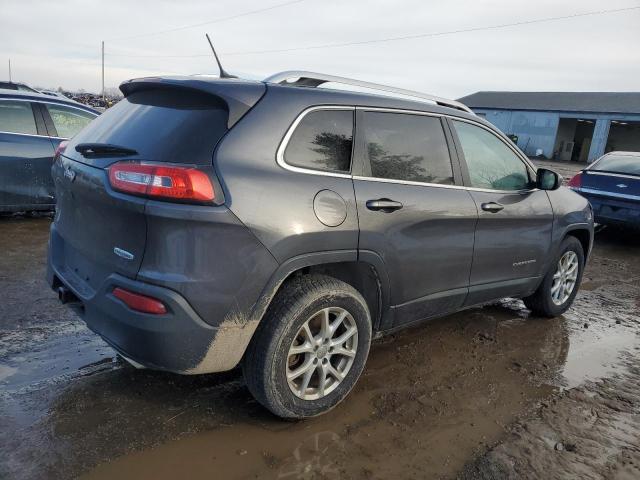 Photo 3 from auction – 2015 JEEP CHEROKEE L with VIN 1C4PJMCS9FW577180