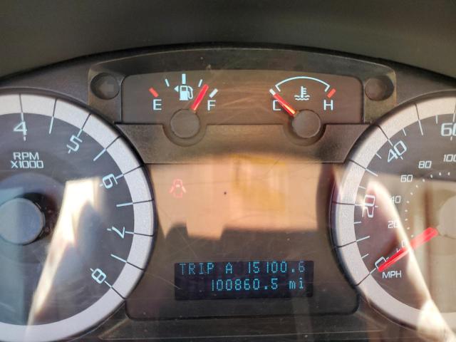Photo 9 from auction – 2012 FORD ESCAPE XLT with VIN 1FMCU0D77CKC09264