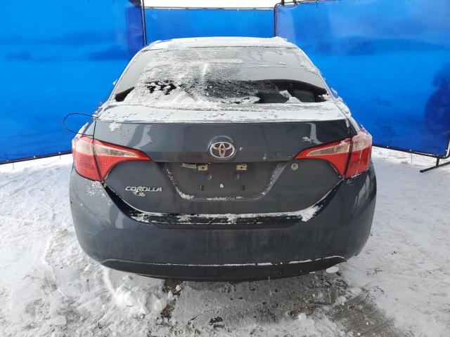 Photo 6 from auction – 2017 TOYOTA COROLLA L with VIN 5YFBURHE1HP600254