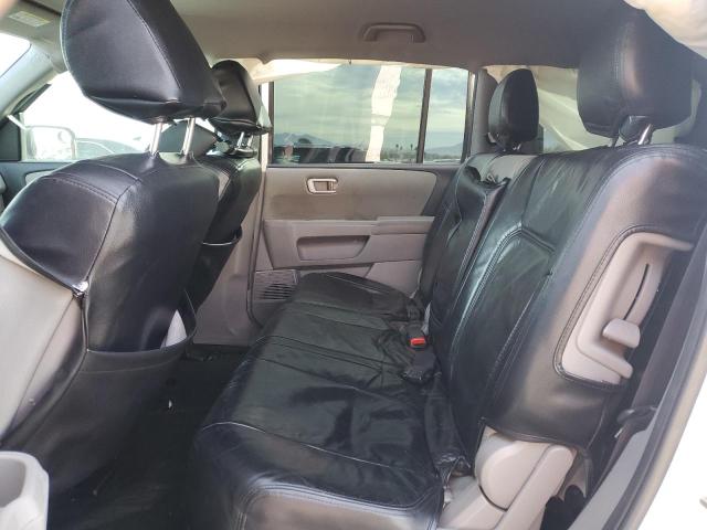Photo 11 from auction – 2013 HONDA PILOT EX with VIN 5FNYF4H47DB082221
