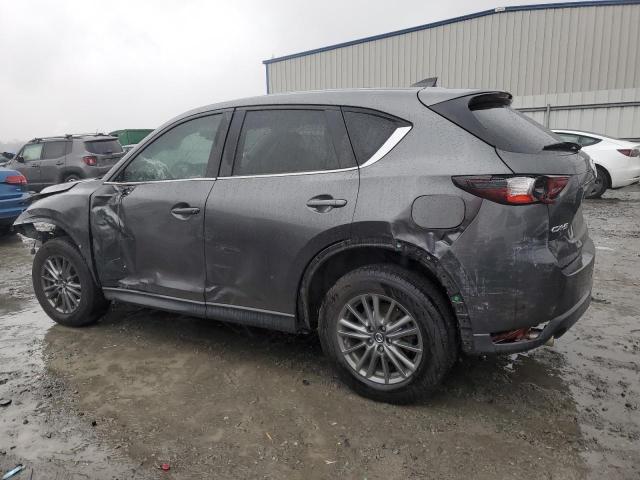Photo 2 from auction – 2017 MAZDA CX-5 TOURI with VIN JM3KFACL5H0189783