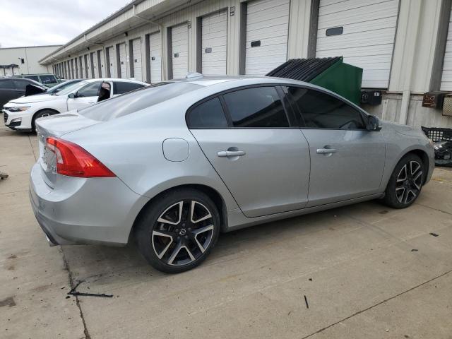 Photo 3 from auction – 2018 VOLVO S60 DYNAMI with VIN YV140MTL7J2450257