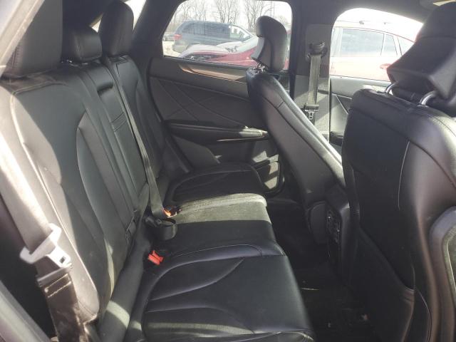Photo 11 from auction – 2016 LINCOLN MKC PREMIE with VIN 5LMCJ1D94GUJ28083