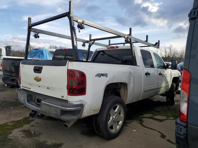 Photo 3 from auction – 2014 CHEVROLET SILVERADO with VIN 1GC1KXCG4EF192141