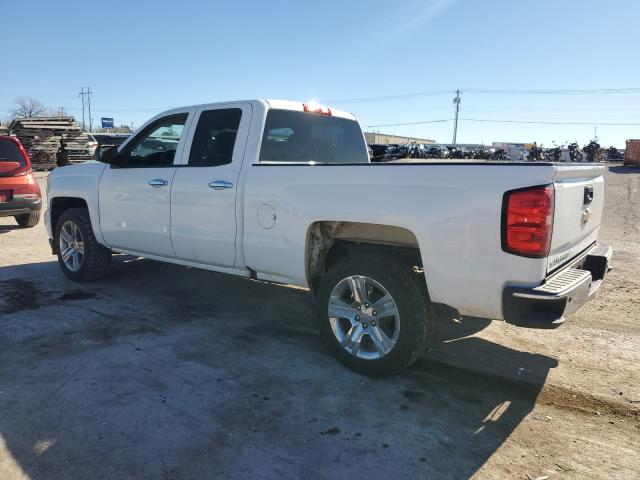 Photo 2 from auction – 2016 CHEVROLET SILVERADO with VIN 1GCRCPEC8GZ205372