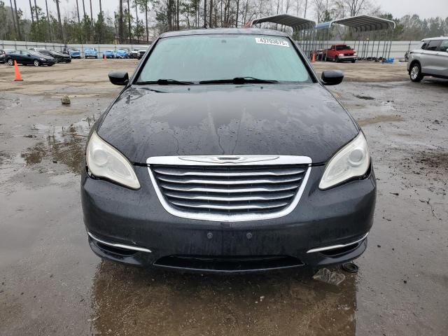 Photo 5 from auction – 2014 CHRYSLER 200 LX with VIN 1C3CCBAB8EN211137