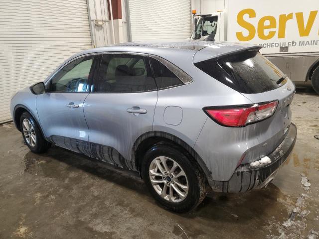 Photo 2 from auction – 2022 FORD ESCAPE SE with VIN 1FMCU0G63NUA10514
