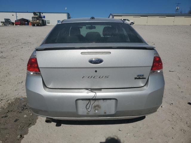 Photo 6 from auction – 2009 FORD FOCUS SES with VIN 1FAHP36N49W133668