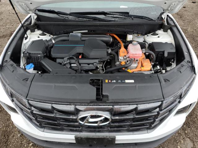 Photo 12 from auction – 2022 HYUNDAI TUCSON BLU with VIN KM8JBCA10NU029999