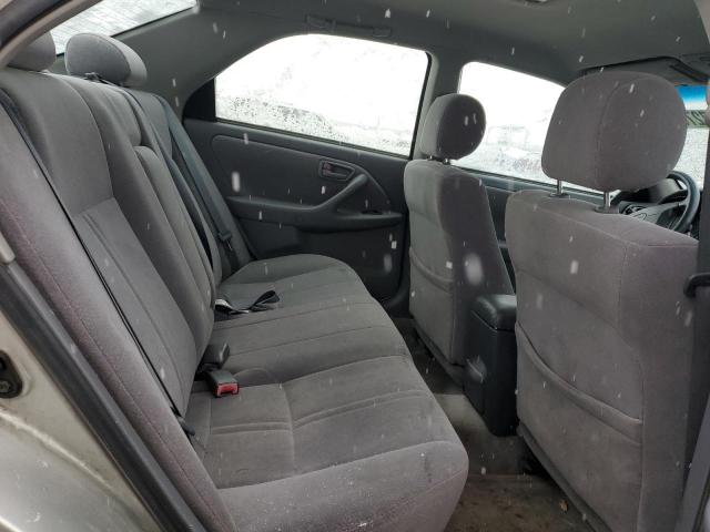 Photo 10 from auction – 2001 TOYOTA CAMRY-4 CY with VIN JT2BF22K910296714