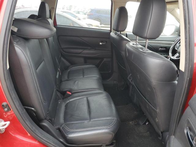 Photo 10 from auction – 2019 MITSUBISHI OUTLANDER with VIN JA4AD3A38KZ018774