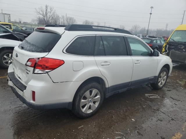 Снимка 3 от търг – 2012 SUBARU OUTBACK 3. с VIN 4S4BRDKC0C2237590