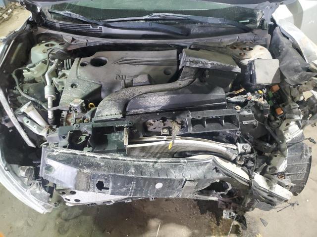 Photo 11 from auction – 2017 NISSAN ALTIMA 2.5 with VIN 1N4AL3AP4HN358294