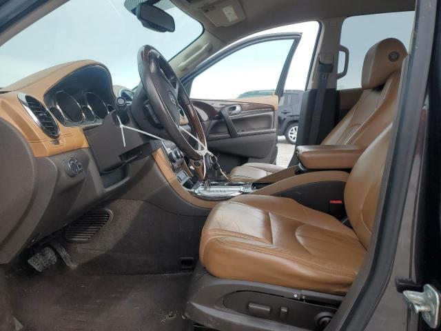 Photo 7 from auction – 2014 BUICK ENCLAVE with VIN 5GAKVBKD0EJ257703