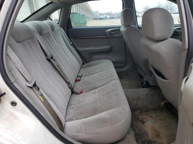 Photo 10 from auction – 2003 CHEVROLET IMPALA with VIN 2G1WF52E439424895