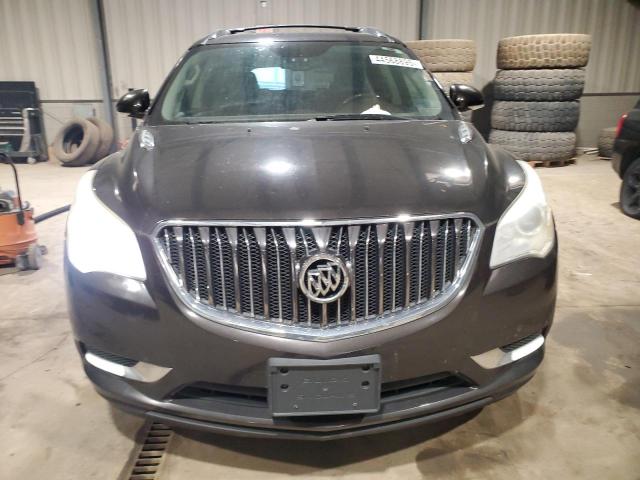 Photo 5 from auction – 2013 BUICK ENCLAVE with VIN 5GAKRCKD8DJ119058