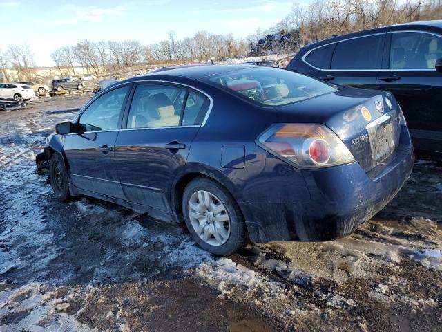 Photo 2 from auction – 2011 NISSAN ALTIMA BAS with VIN 1N4AL2AP3BC177524