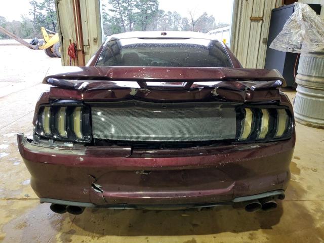 Photo 6 from auction – 2018 FORD MUSTANG GT with VIN 1FA6P8CF4J5108765