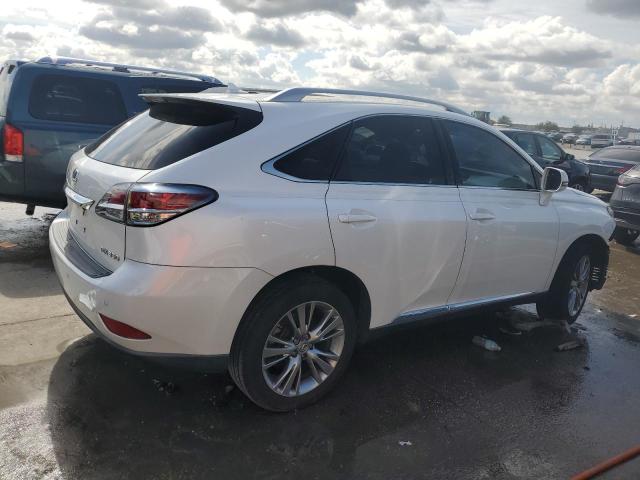 Photo 3 from auction – 2013 LEXUS RX 350 with VIN 2T2ZK1BA7DC129857