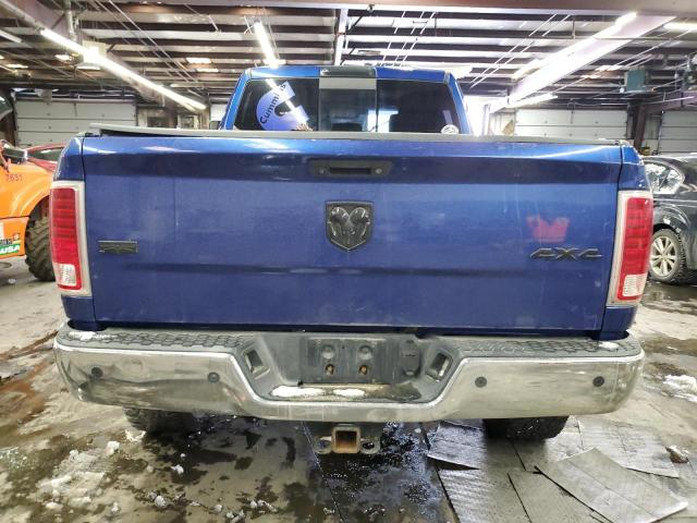 Photo 6 from auction – 2015 RAM 2500 LARAM with VIN 3C6UR5FL2FG582524