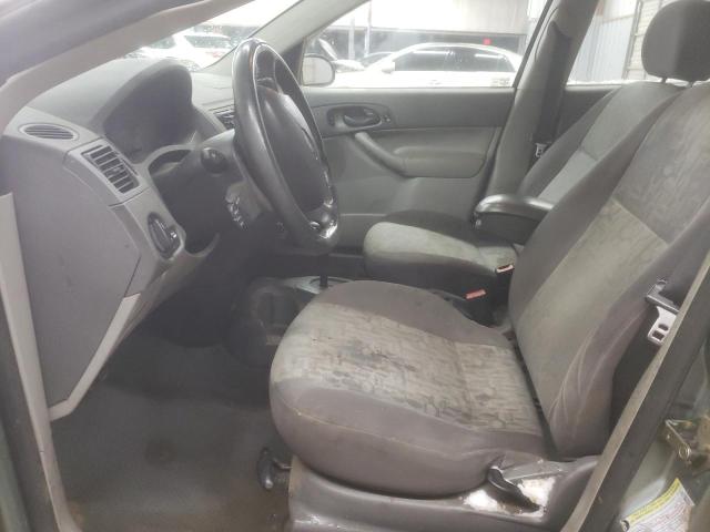 Photo 7 from auction – 2005 FORD FOCUS ZXW with VIN 1FAFP36N65W207075