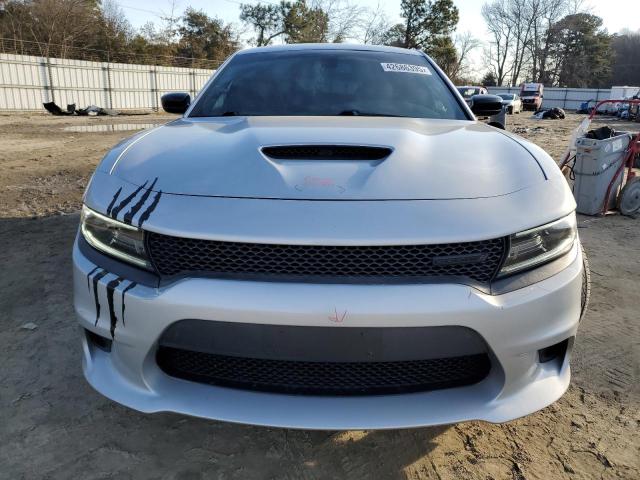 Photo 5 from auction – 2021 DODGE CHARGER GT with VIN 2C3CDXHG7MH519550