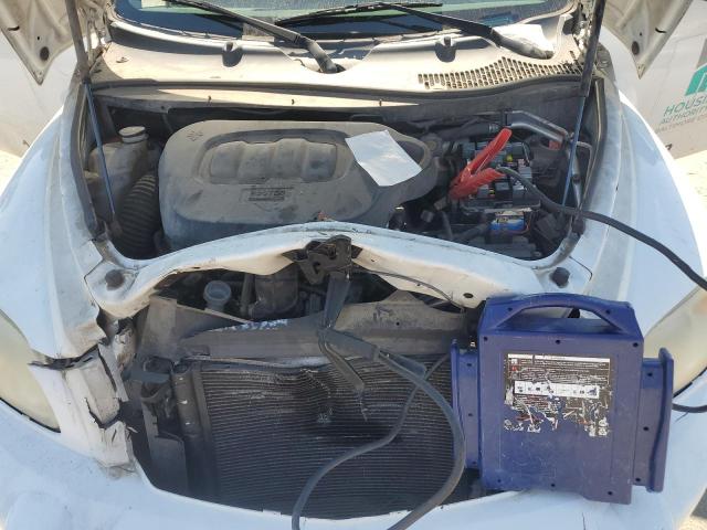 Photo 11 from auction – 2009 CHEVROLET HHR PANEL with VIN 3GCCA85BX9S631122