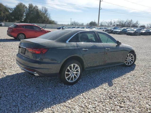 Photo 3 from auction – 2020 AUDI A4 PREMIUM with VIN WAUGMAF40LN010759