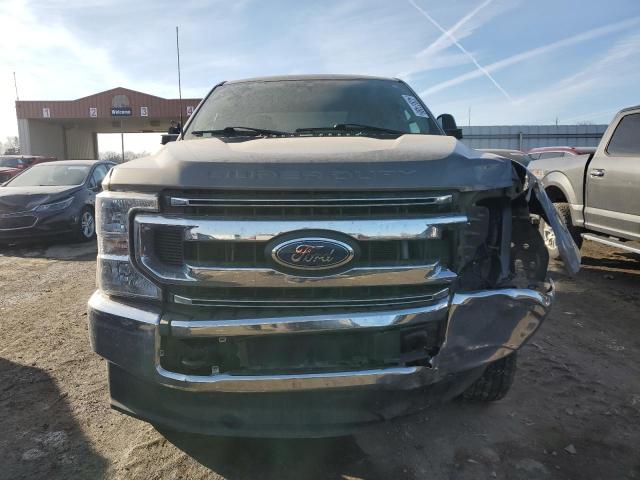 Photo 5 from auction – 2022 FORD F250 SUPER with VIN 1FT7W2B65NEC24787