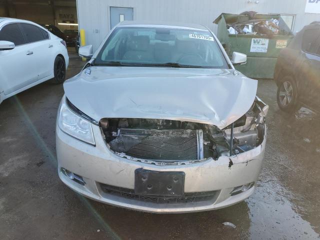 Photo 5 from auction – 2011 BUICK LACROSSE C with VIN 1G4GC5ED4BF115016