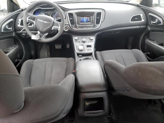 Photo 8 from auction – 2016 CHRYSLER 200 LIMITE with VIN 1C3CCCAB2GN142406