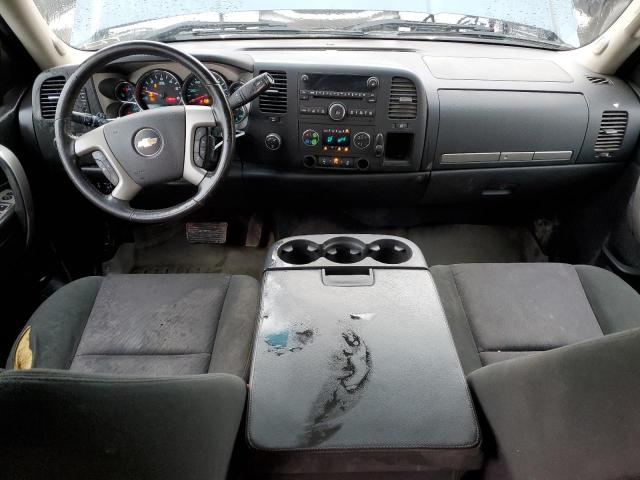 Photo 8 from auction – 2012 CHEVROLET SILVERADO with VIN 3GCPKSE70CG248081