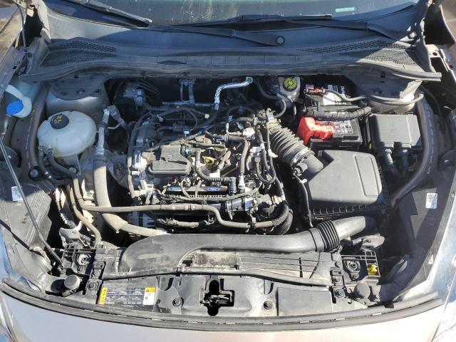 Photo 11 from auction – 2021 FORD ESCAPE SE with VIN 1FMCU0G67MUA69225
